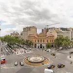 Appartement 4102 - Ab Passeig De Gracia Placa Catalunya Ii *