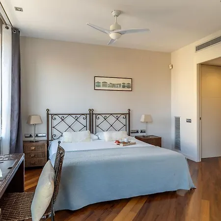 Ab Passeig De Gracia Placa Catalunya Apartment *