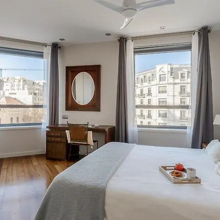 Ab Passeig De Gracia Placa Catalunya Apartment *
