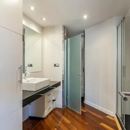 Apartment Ab Passeig De Gracia Placa Catalunya