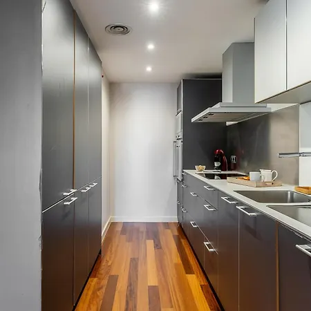 Apartment Ab Passeig De Gracia Placa Catalunya