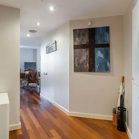 Appartement 4102 - Ab Passeig De Gracia Placa Catalunya Ii