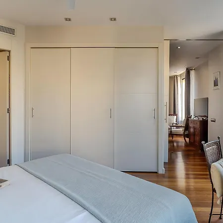 Appartement 4102 - Ab Passeig De Gracia Placa Catalunya Ii
